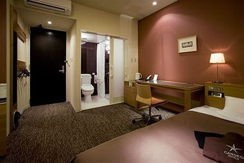 Hotel Candeo Kameyama